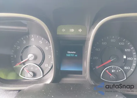 2013 Chevrolet Malibu 2Lt z USA, uszkodzony, nr VIN 1G11E5SAXDF203840